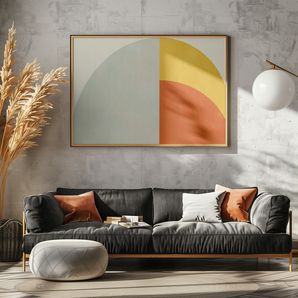Bauhaus 23 | Canvas