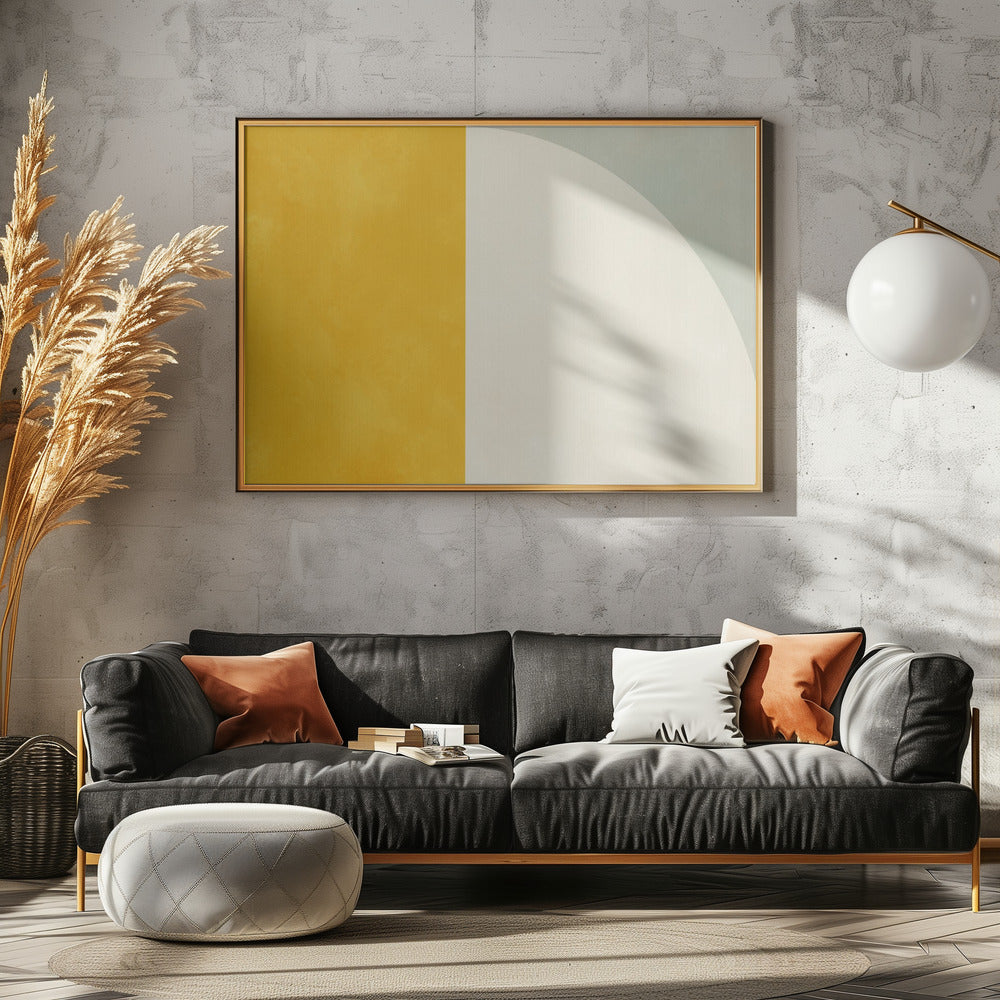 Bauhaus 2 23 | Canvas