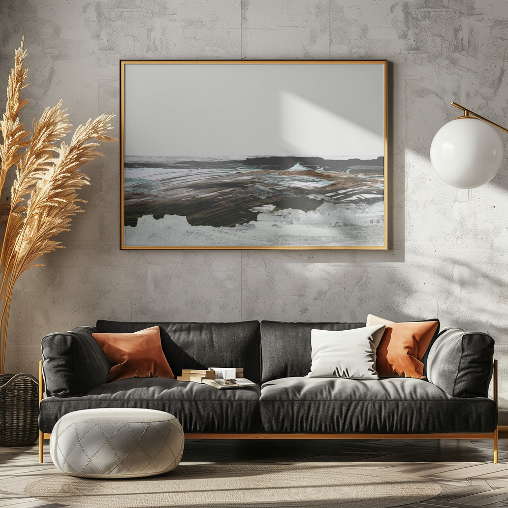 Constantine Bay | Canvas
