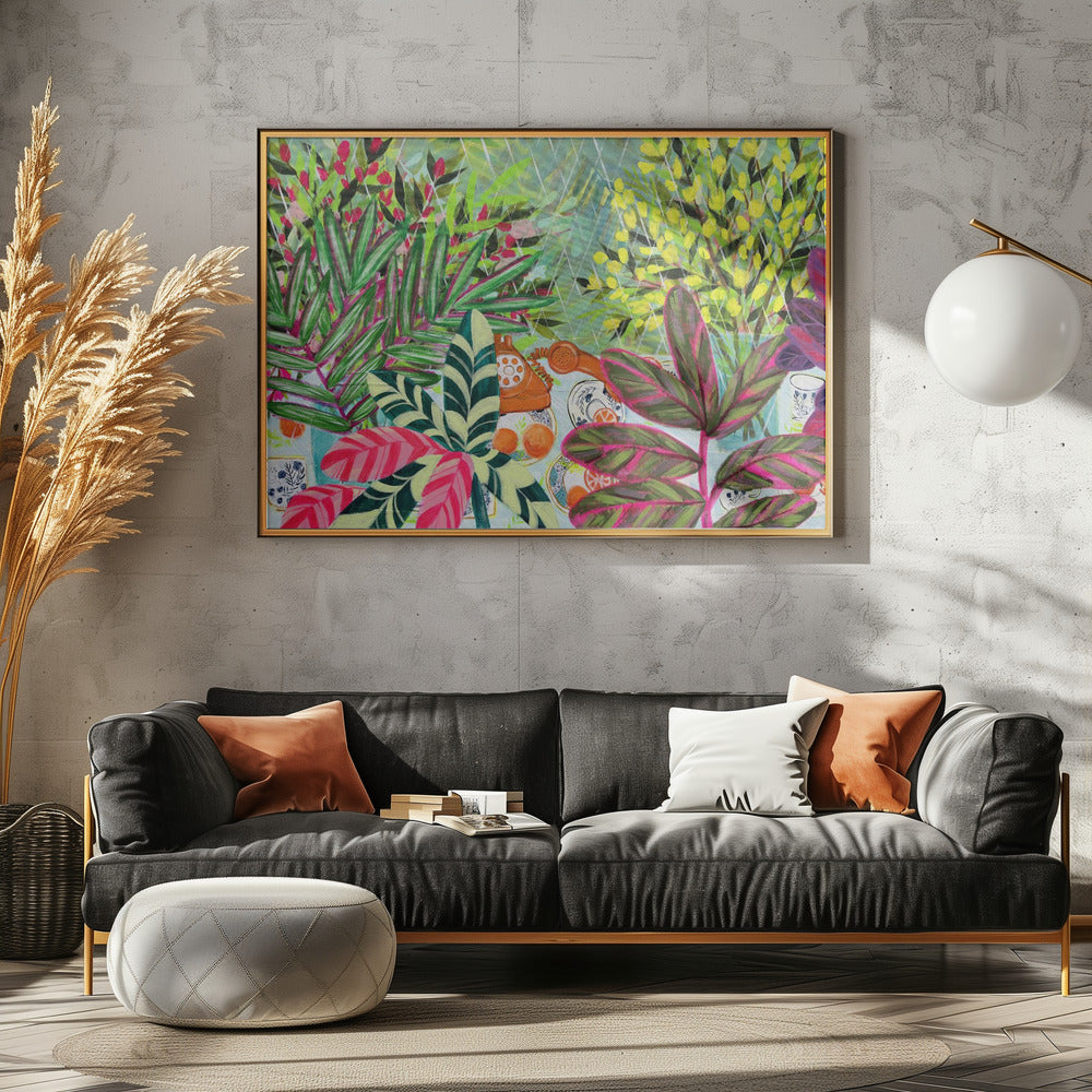 Morning Chat | Canvas