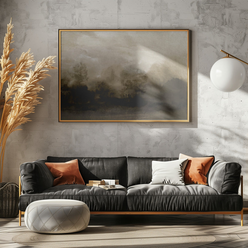 English Park | Canvas