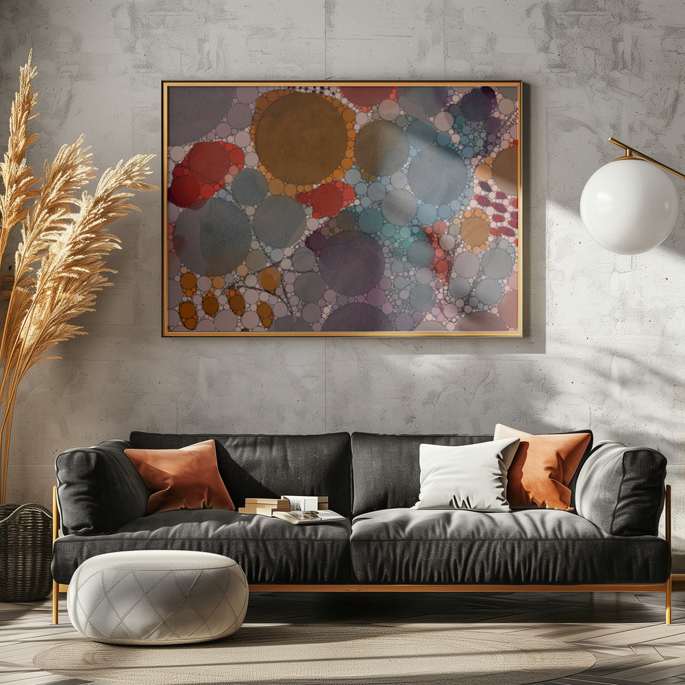 Lighthearted | Canvas