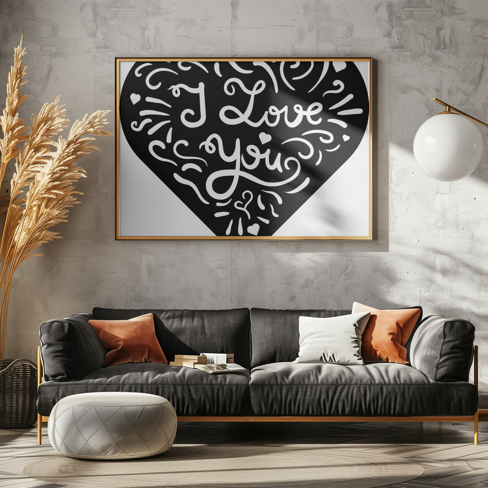 Heartfelt Whispers | Poster