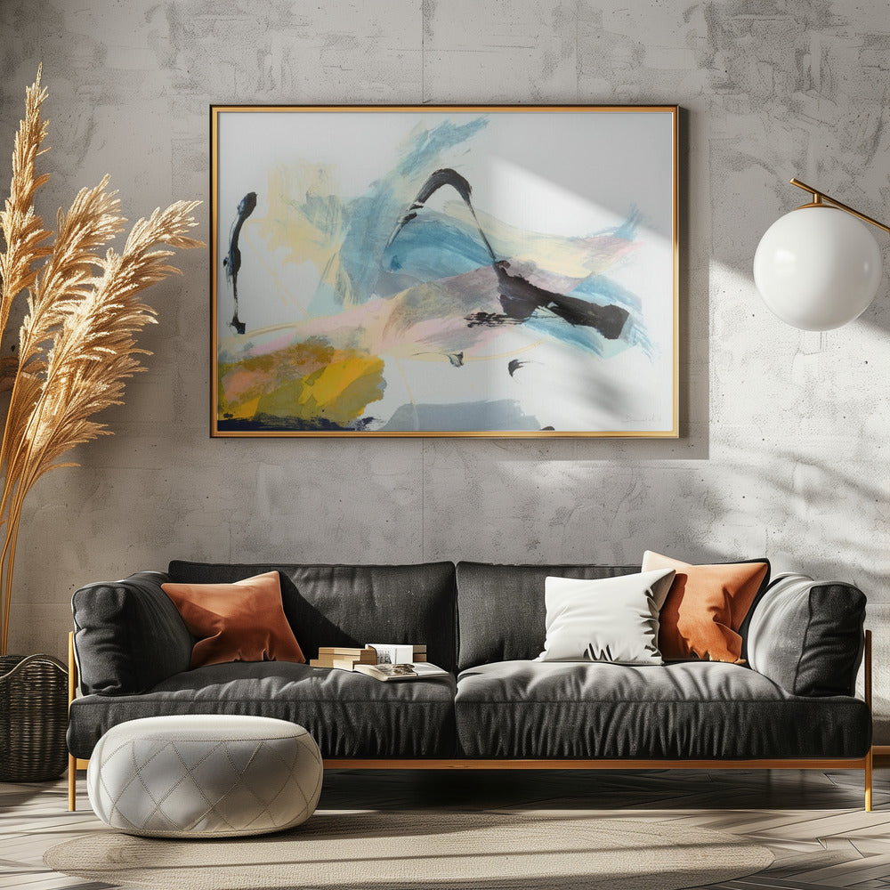 Arcus | Poster