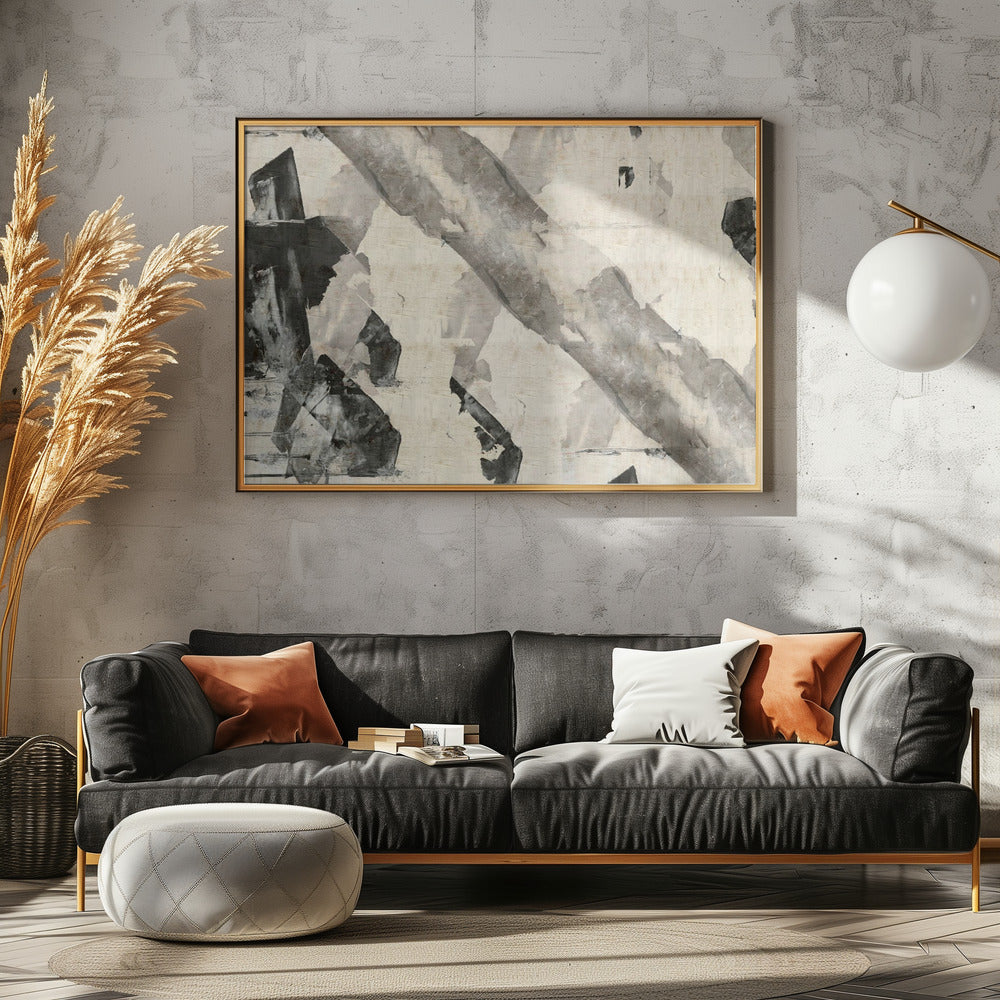 Present Future 2 | Canvas