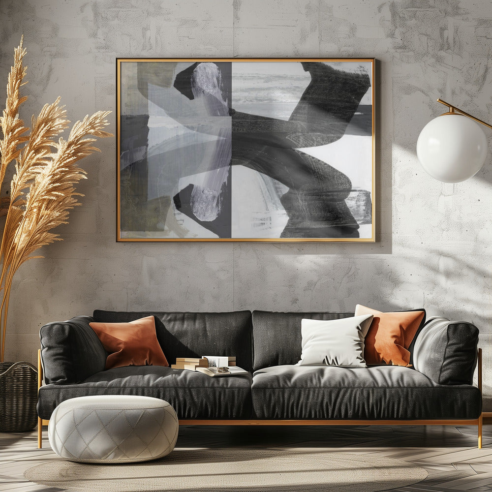 X Marks the Spot! 7 | Canvas