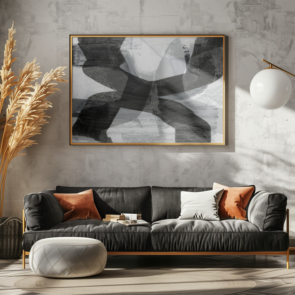 X Marks the Spot! 8 | Canvas