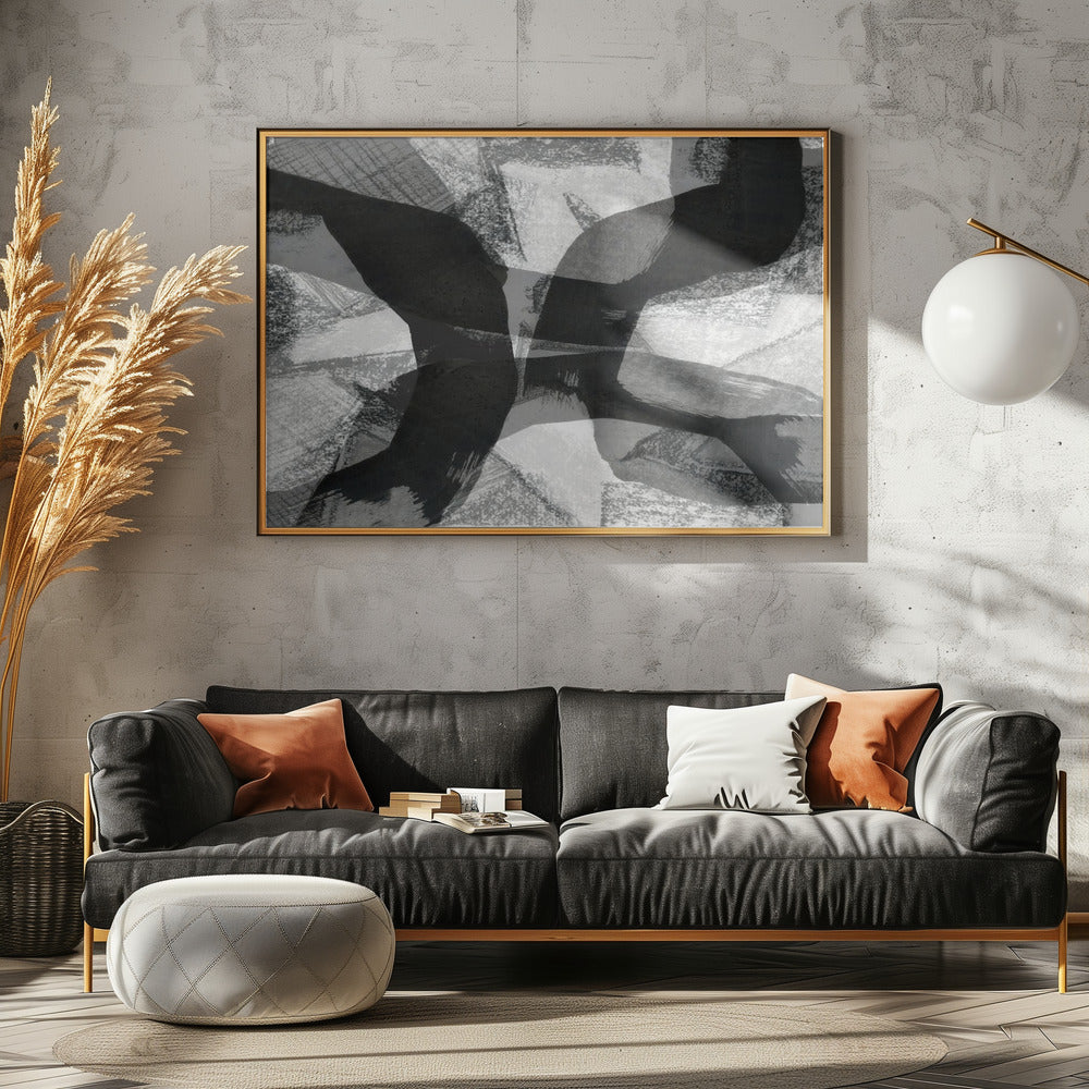 X Marks the Spot! 9 | Poster