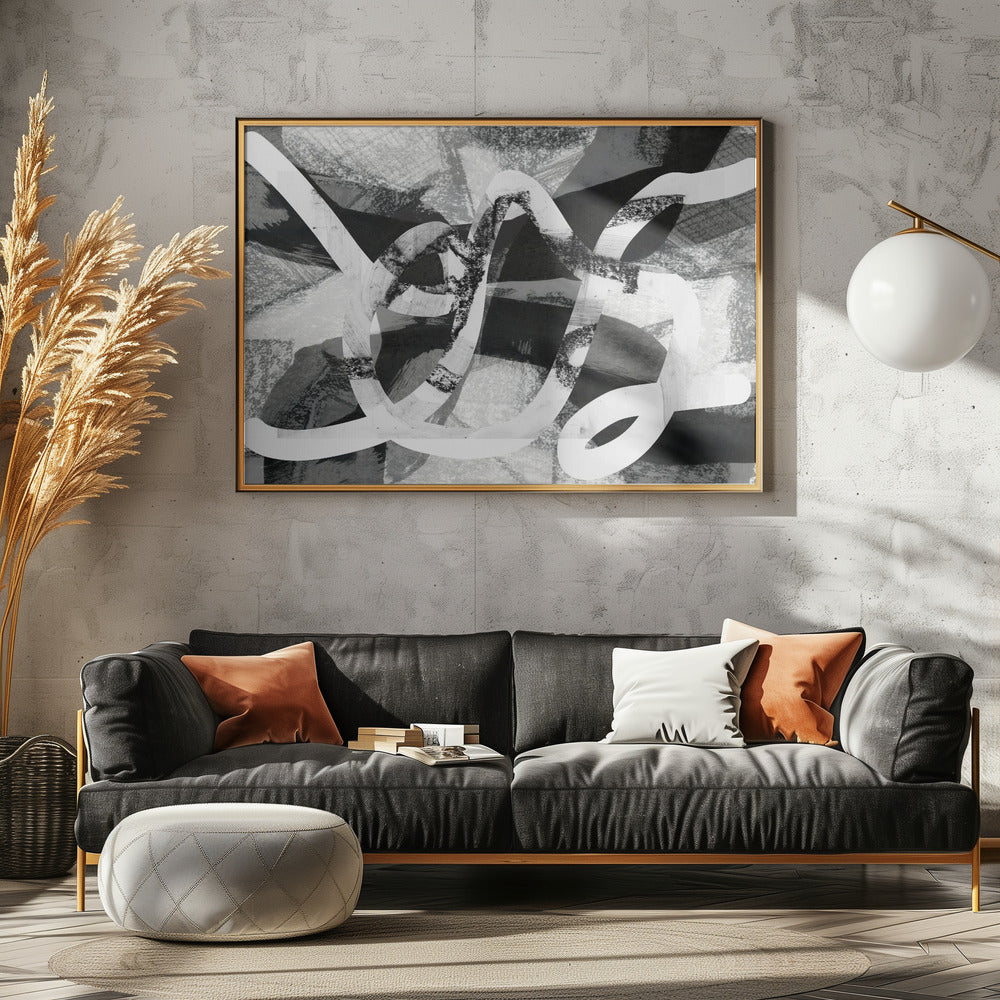 X Marks the Spot! 10 | Canvas