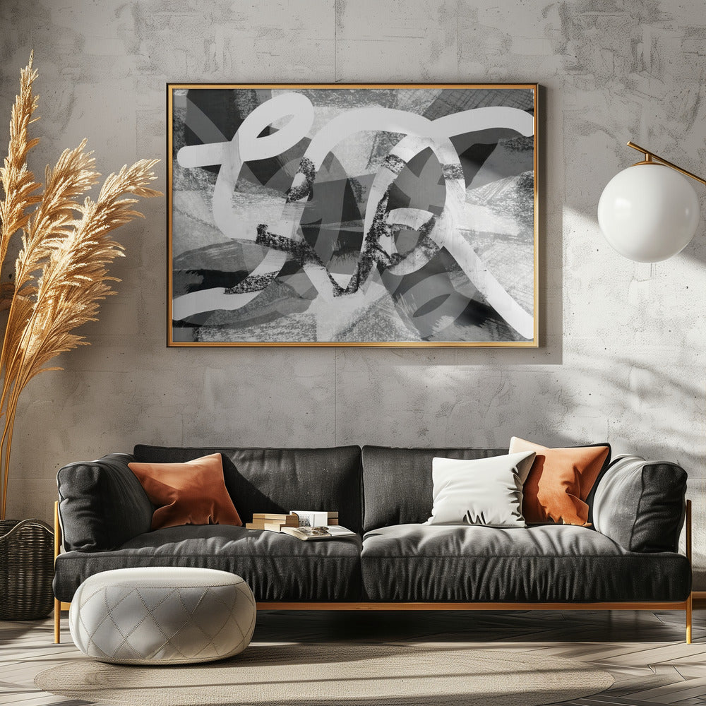 X Marks the Spot! 11 | Canvas