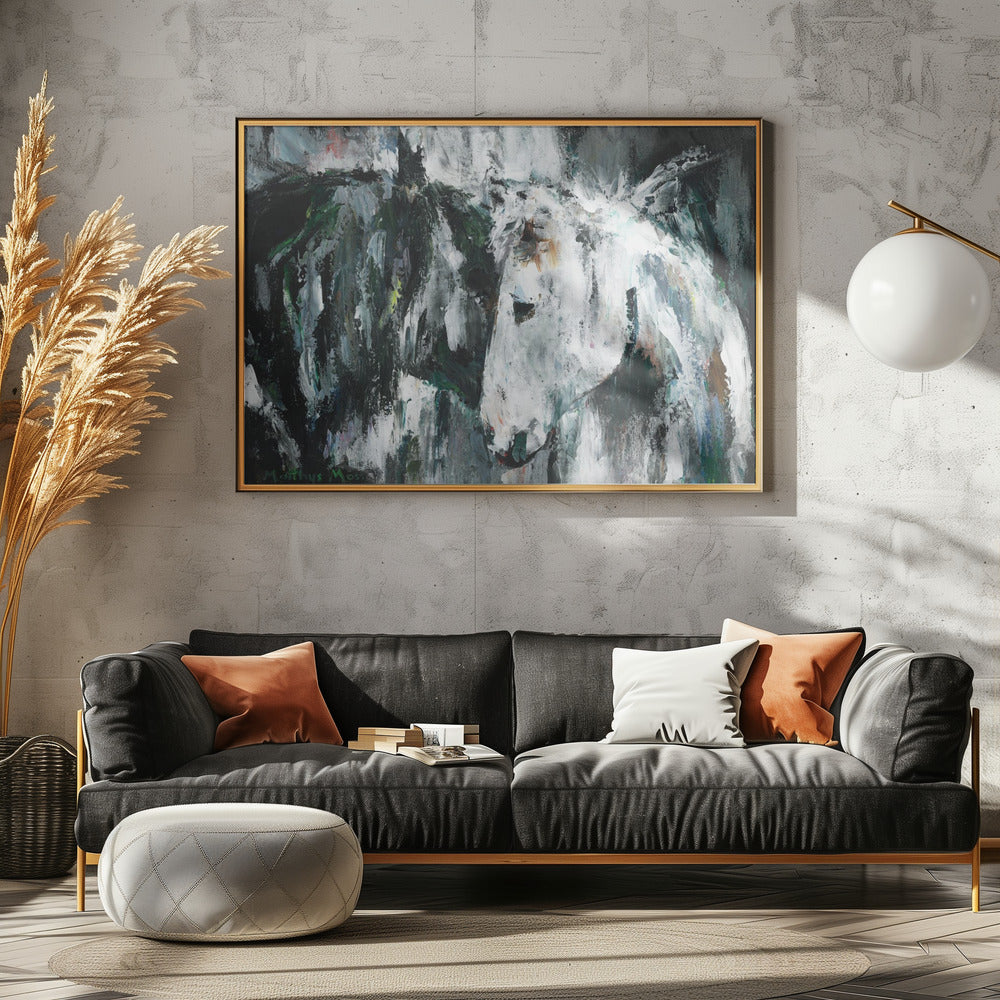 Unbreakable Bond | Poster