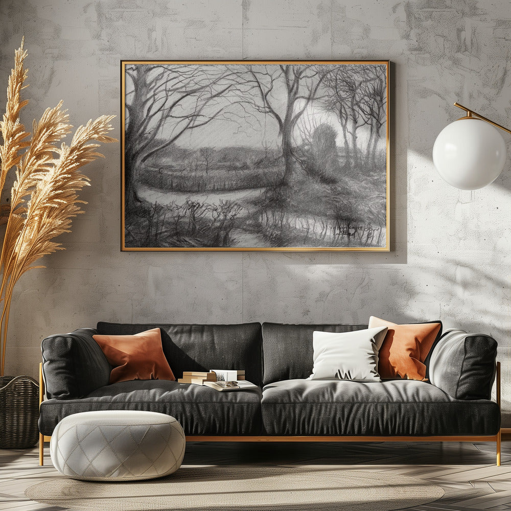 Valkenlaagte - 09-04-20 | Poster