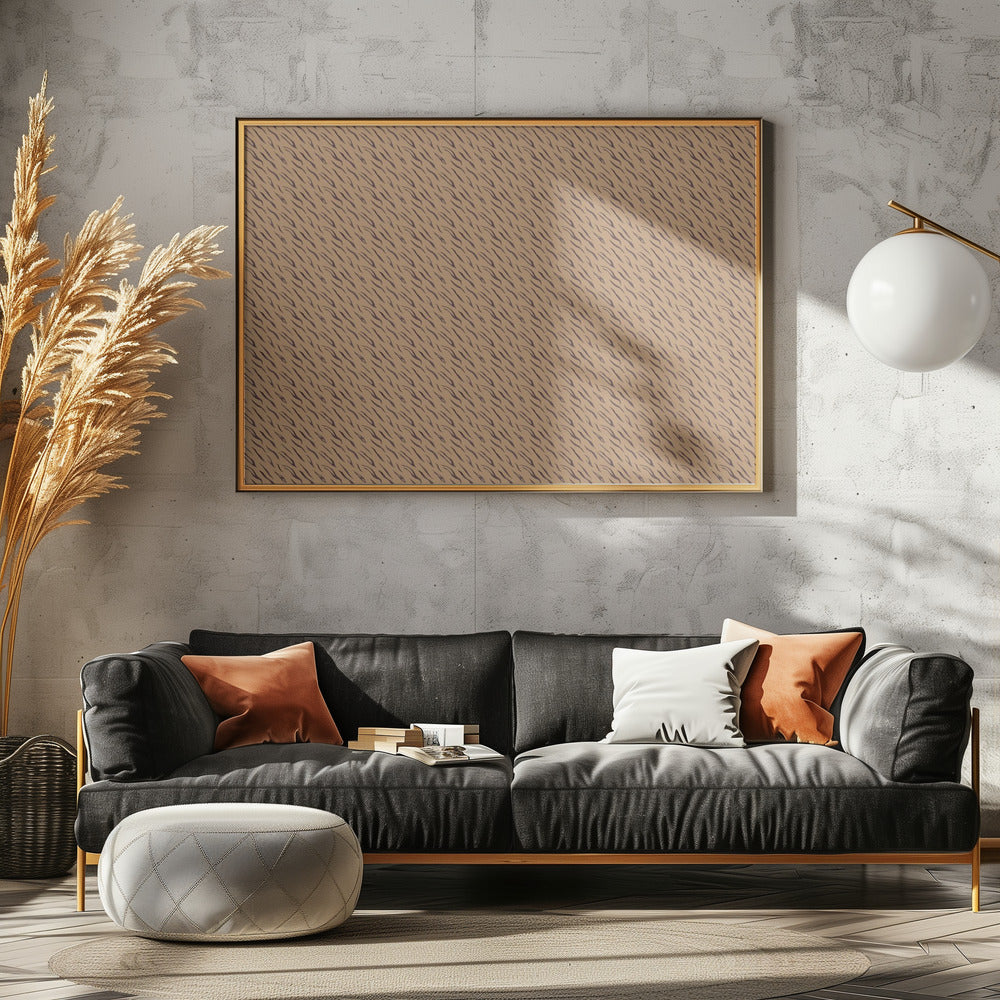 Animal Print | Canvas