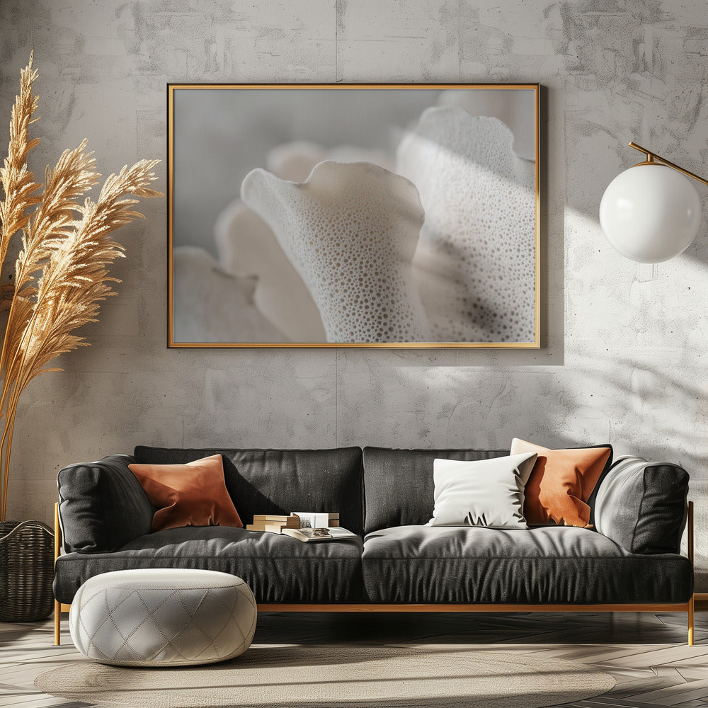 Porcelain Petals | Canvas