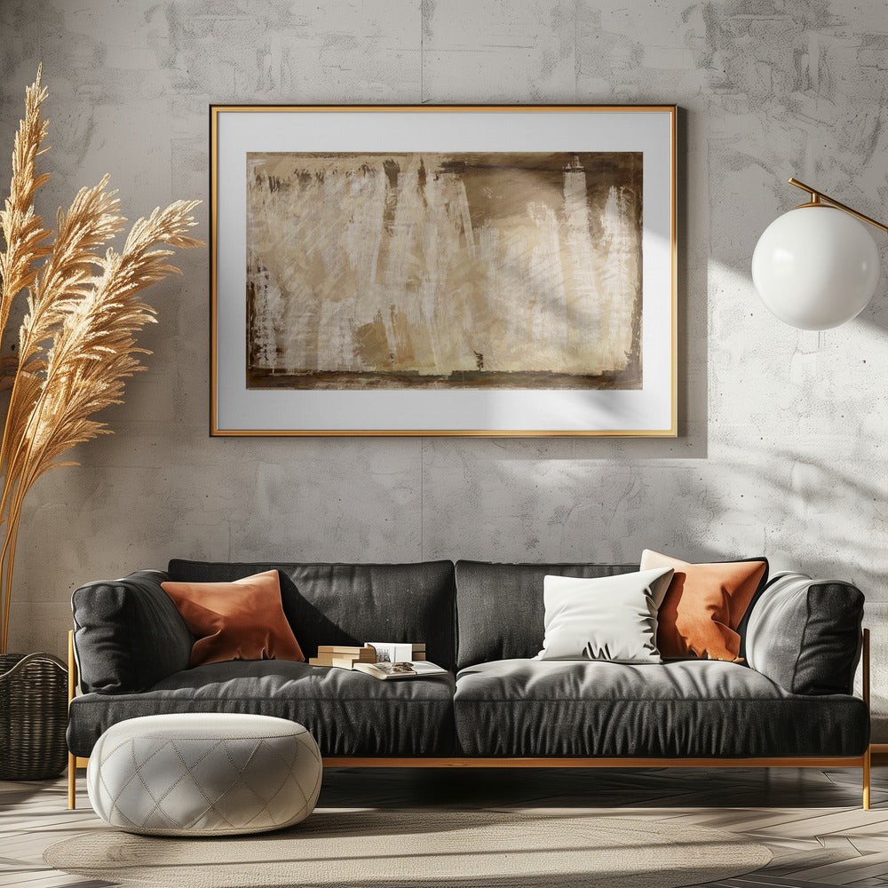 Hidden Depths 2 | Canvas