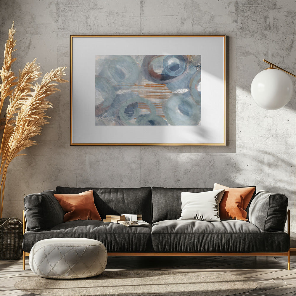 Ephemeral Echoes 2 | Poster