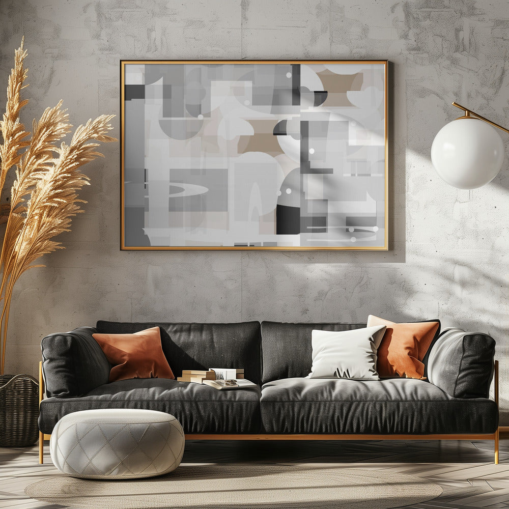 The Quiet Form 2 | Poster