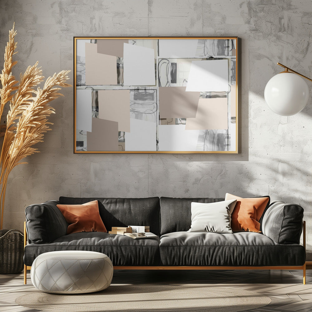 Ethereal Layers 2 | Poster