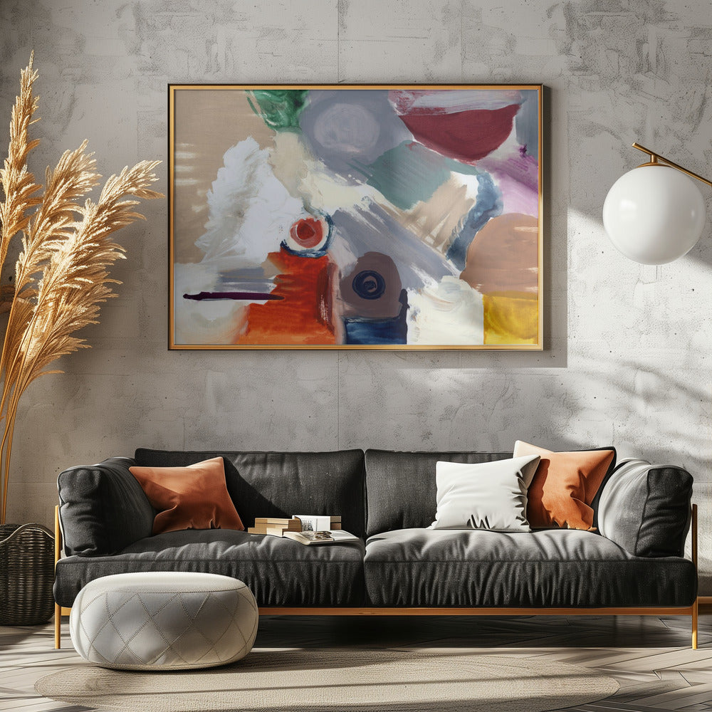 The Universal | Canvas