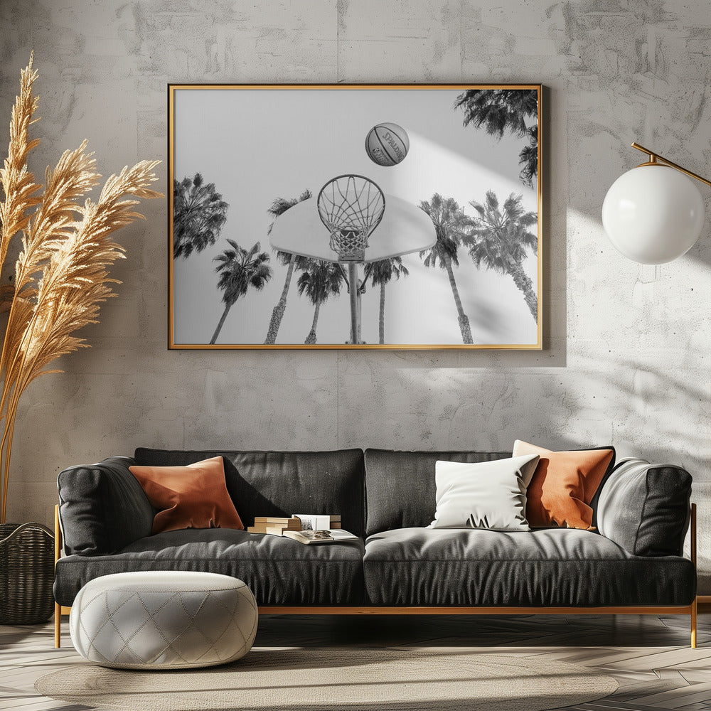 Basketball | Canvas