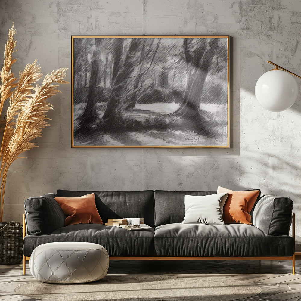 Voorburg - 22-07-19 | Poster