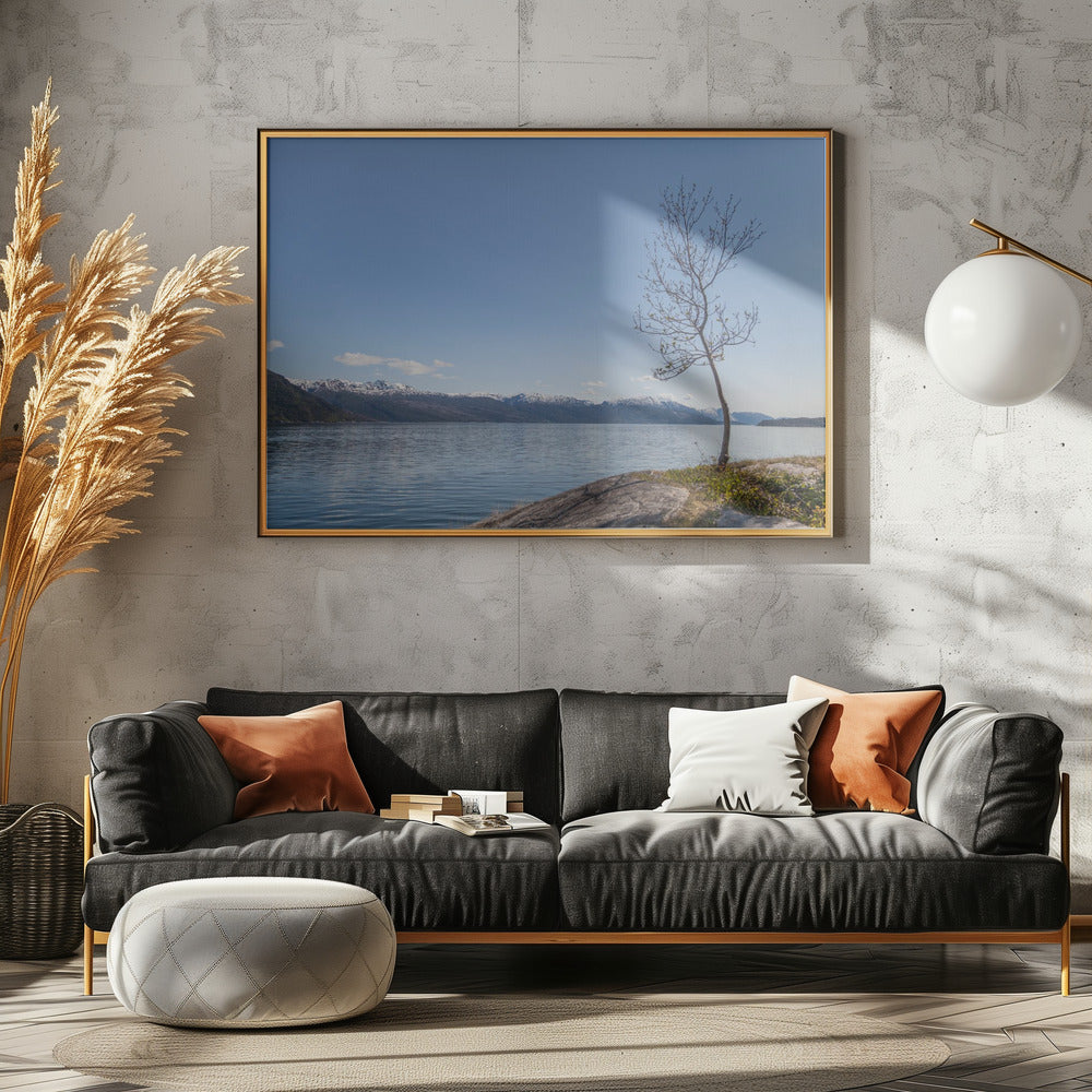 Somewhere In Norway 3 | Poster