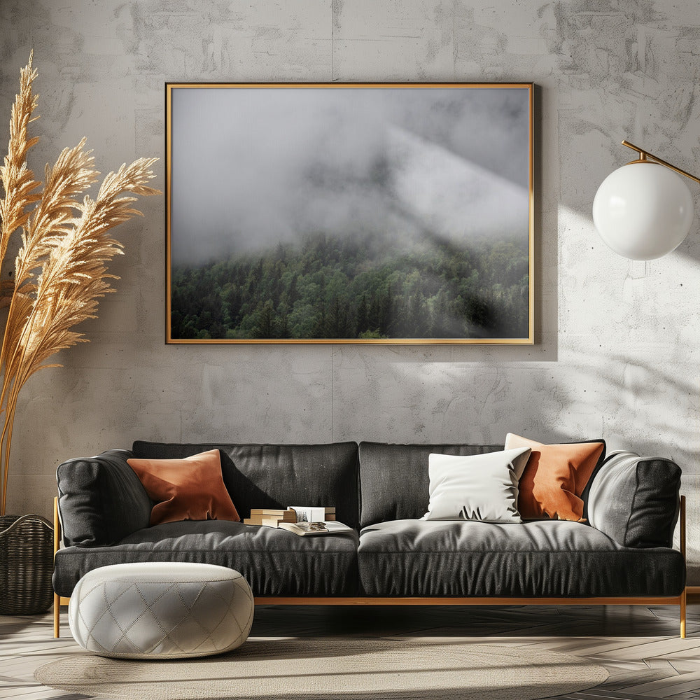 Somewhere In Norway 5 | Poster