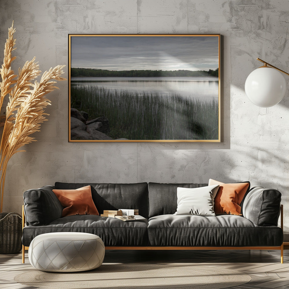 Somewhere In Sweden 1 | Poster