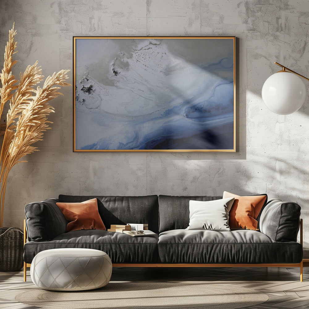 Marine Majesty 3 Tifupscaled Cgi 13287w Copy 2 | Poster