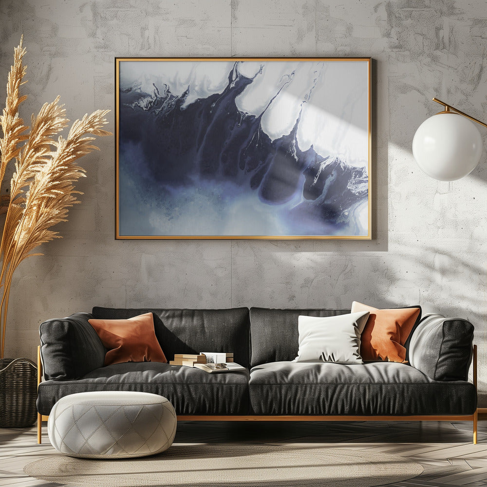 Ocean Escape .tif. 2.tif 3upscaled Cgi 1.1x Copy | Poster