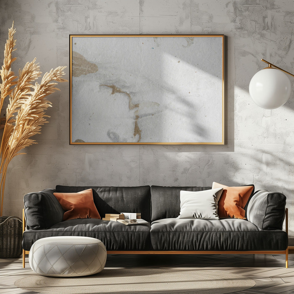 Gentle Whispers | Poster