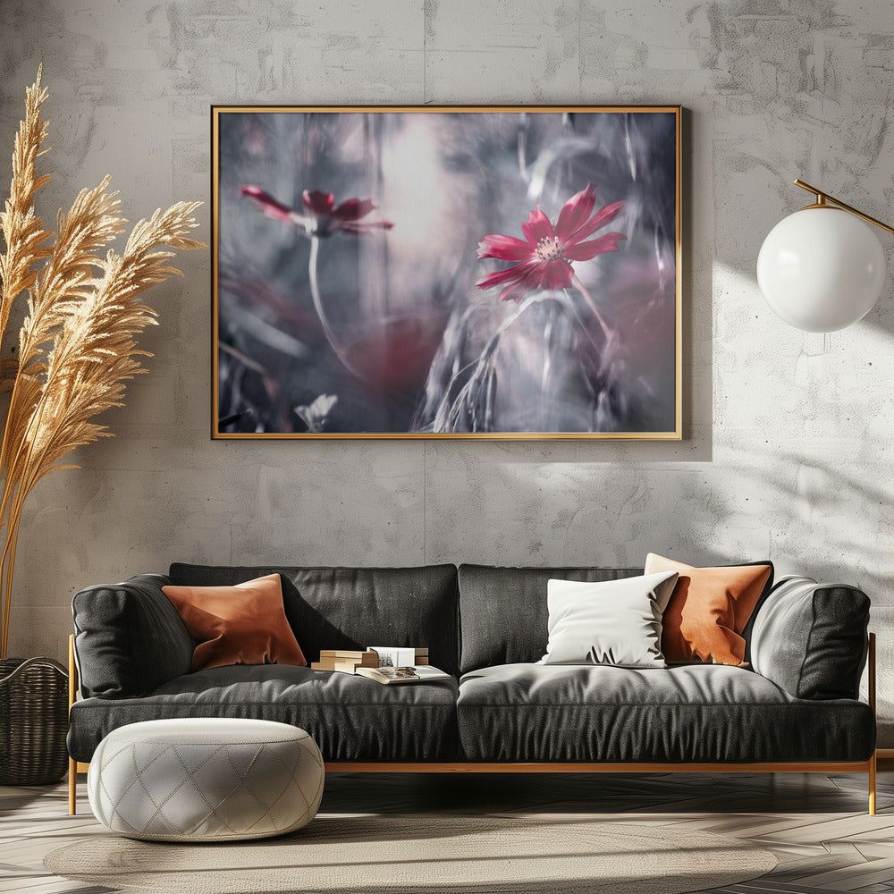 Seduction games | Canvas