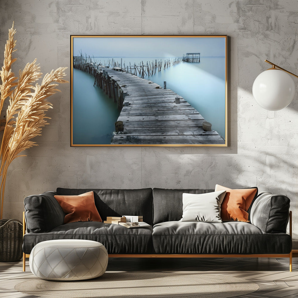 Carrasqueira II | Canvas