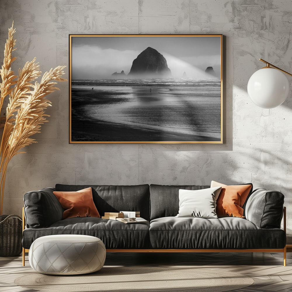 Cannon Beach | Poster