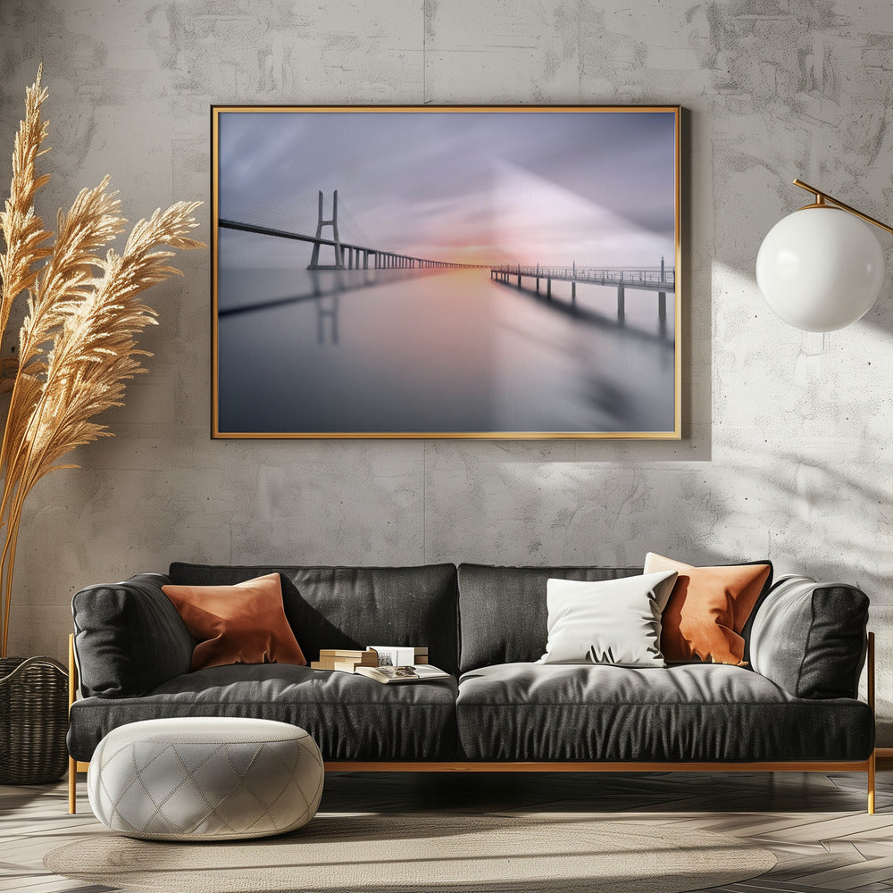 Vasco de Gama | Canvas