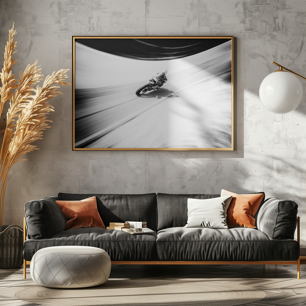 A Smoother Road | Poster