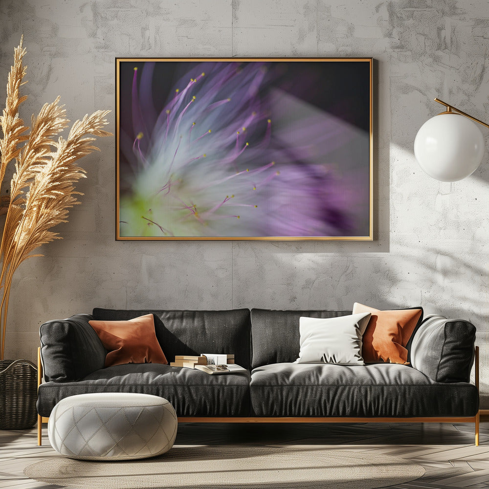 The Will-o-the-Wisp | Canvas