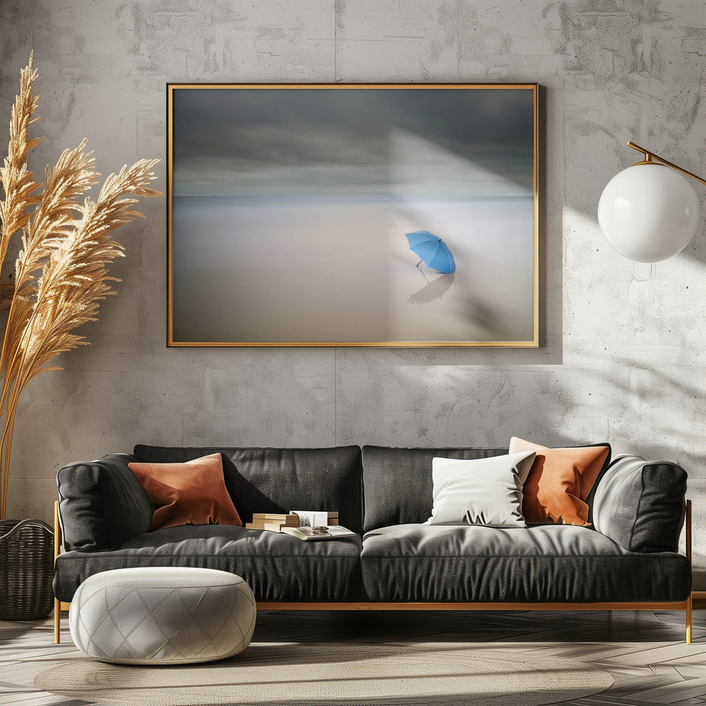 Summer Rain | Canvas