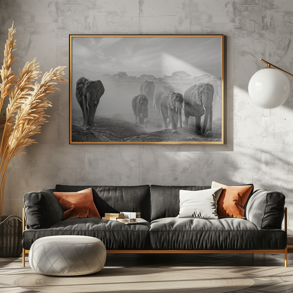 Sequence of emotion | Canvas