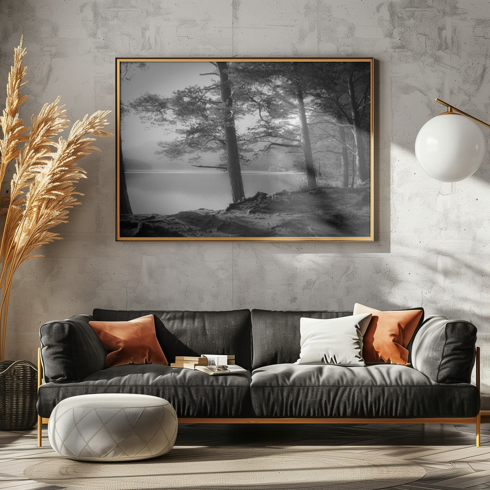 Loch an Eilein | Poster