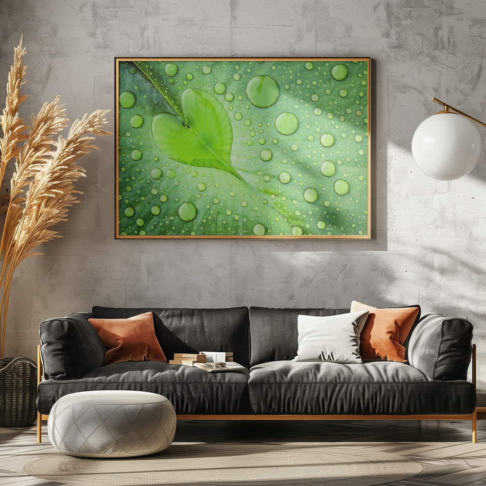 Heart | Canvas