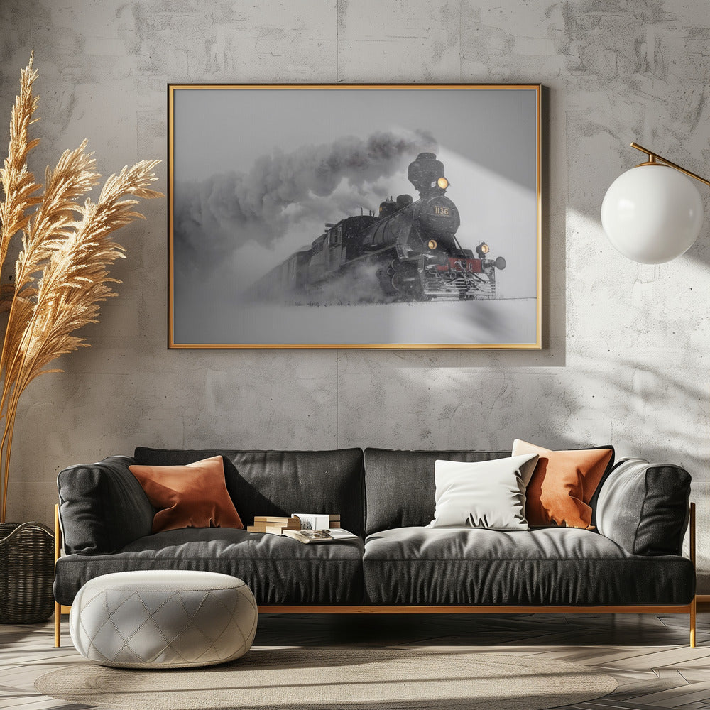 Little-Jumbo | Canvas