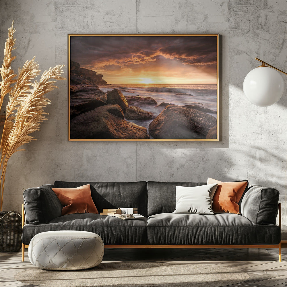 Cape Solander | Canvas