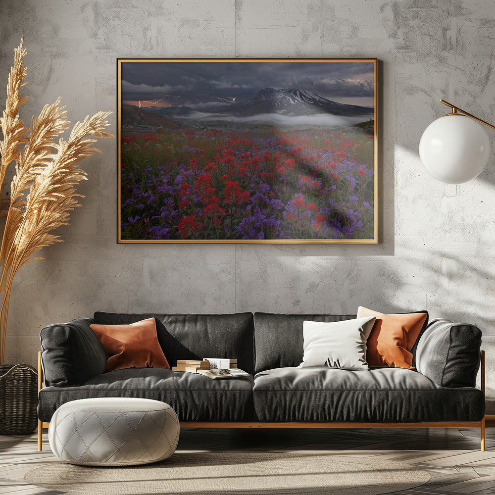 Apocalypse Now | Canvas