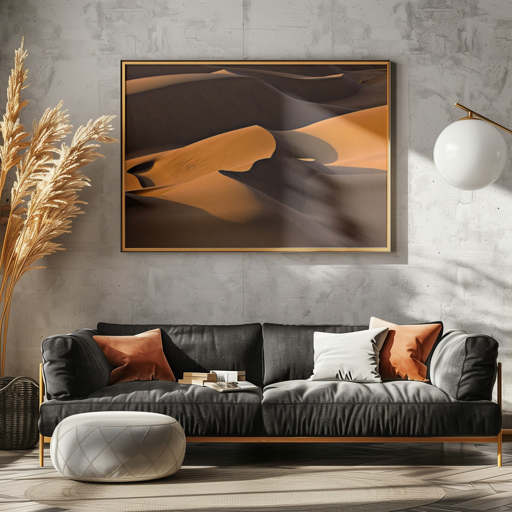 Morning Light | Poster