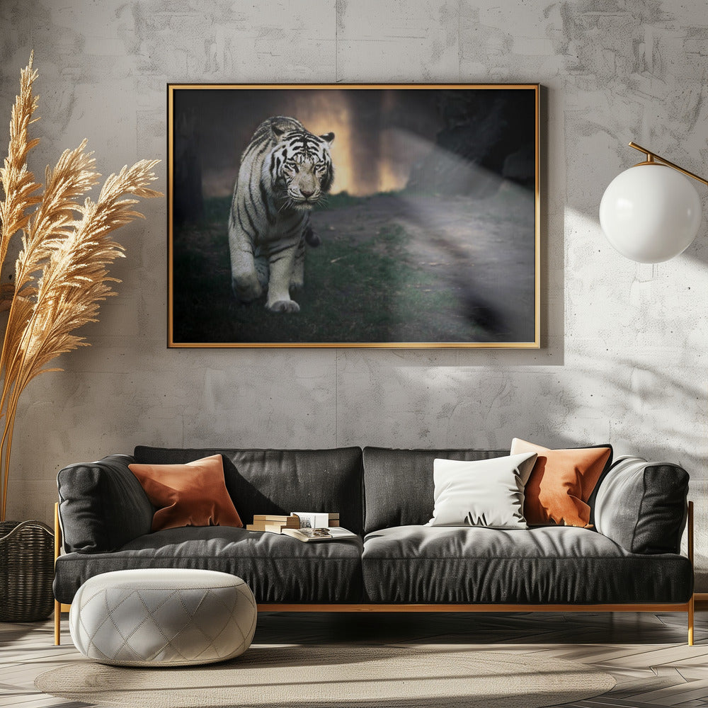 White walker | Poster