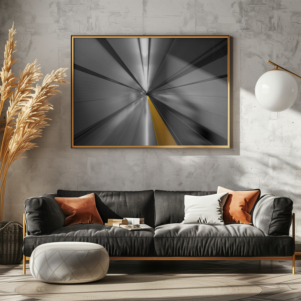 The Power of Speed | Canvas