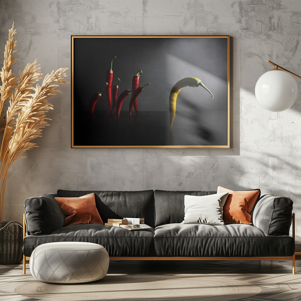 Hit the road, Jack! | Poster