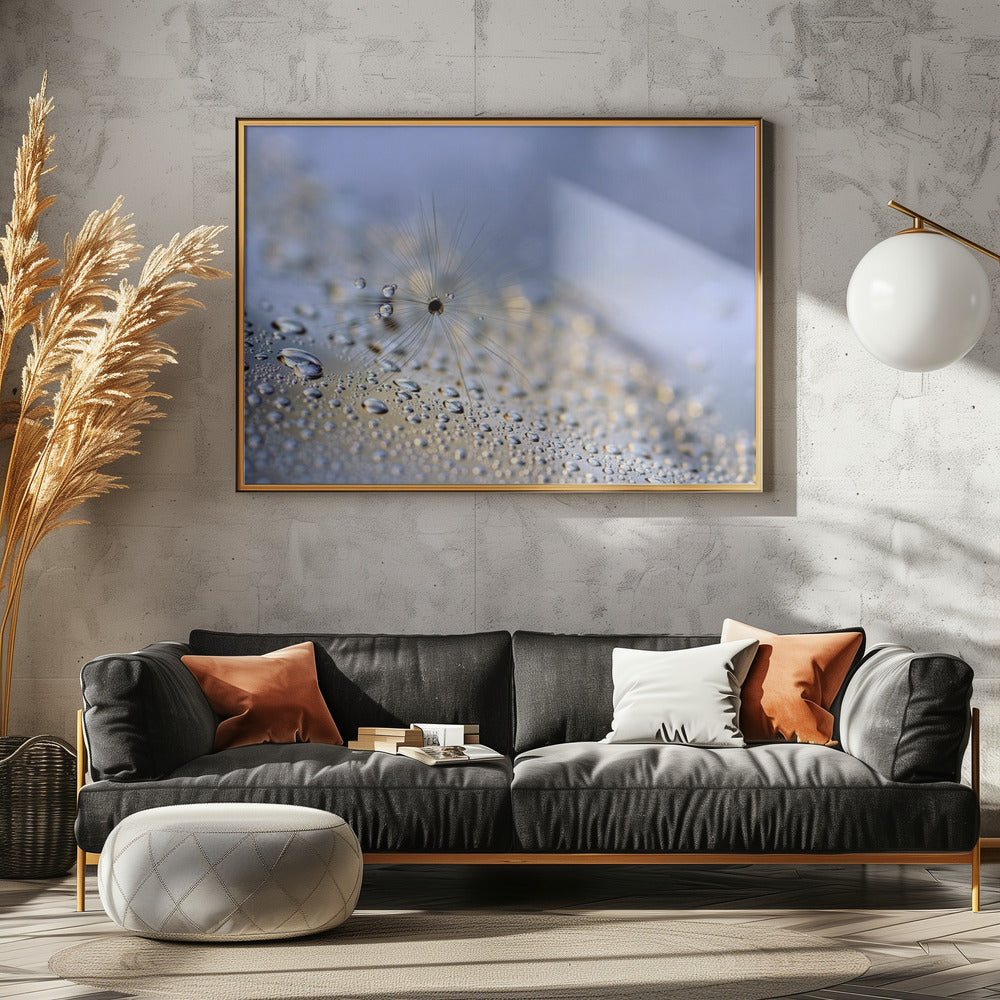 Crawling down | Poster