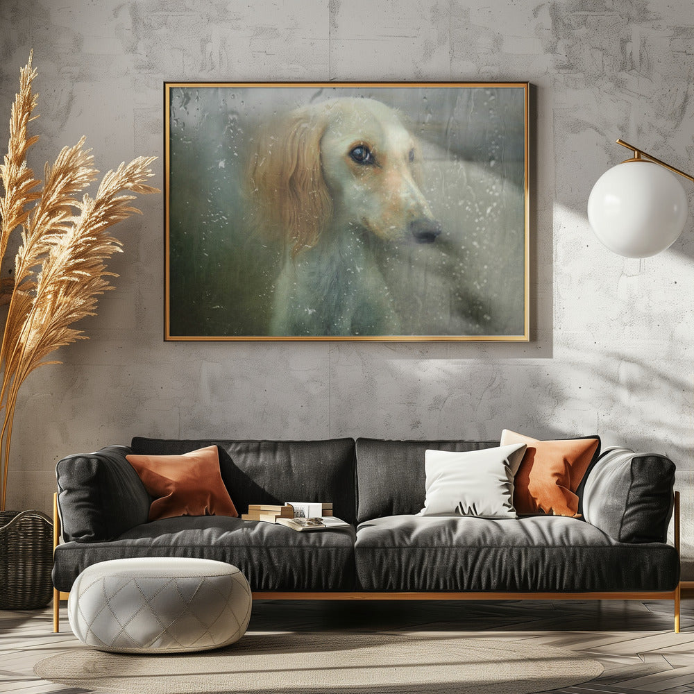 That autumn... | Canvas